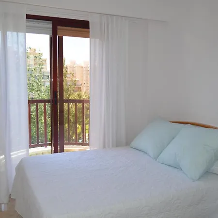 Las Salinas Apartment Playa de Gandia