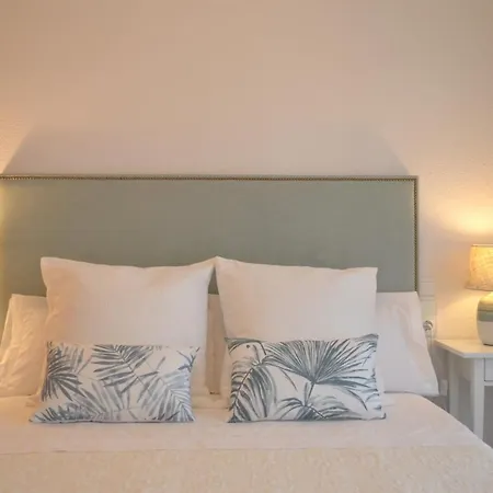 Apartment Las Salinas *