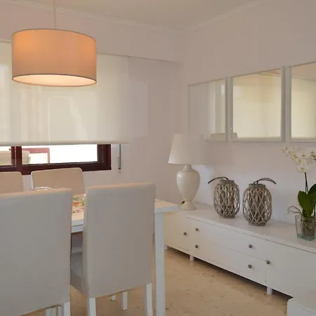 Apartment Las Salinas Playa de Gandia