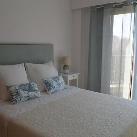 Apartment Las Salinas
