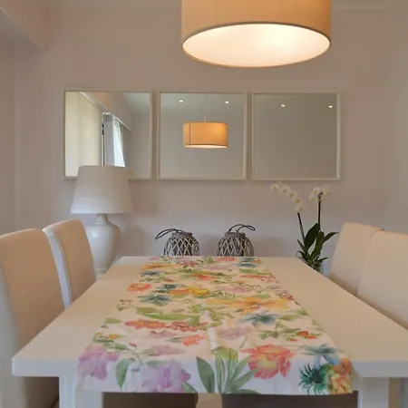Apartment Las Salinas *