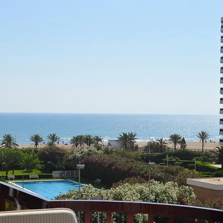 Las Salinas Apartament *